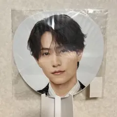 timelesz 橋本将生 うちわ