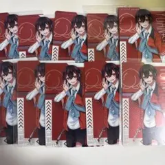 カラフルピーチ　ウエハース2　ゆあんくん　10枚