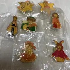 カードキャプターさくら　キャラクターピンバッジセット 約80個 2025年最新】カードキャプターさくら ピンズの人気アイテム