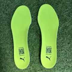 【即日発送】27.5cm PUMA インソール 中敷き 左右セットのサムネイル