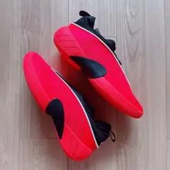 adidas D.O.N. ISSUE 7 28.5cm 新品 バッシュ　箱付き