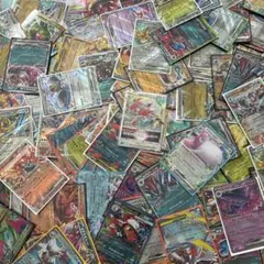 2026年最新】ポケモンカード rrまとめ売りの人気アイテム - メルカリ
