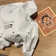 コーヒーファクトリーシリーズ　crybaby