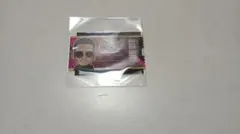 ATSUSHI　ステッカー　EXILE　EX FAMILY PARTY