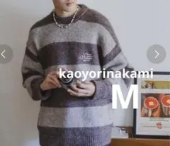 kaoyorinakami m