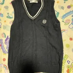 Ready Freddy ニットベスト 140