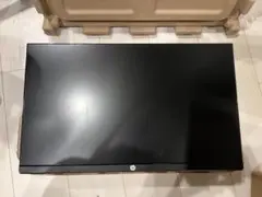 HP 24.8-inch モニター P24v G4