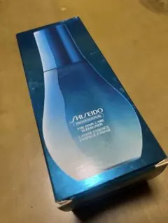 SHISEIDO THE HAIR CAREスリークライナー キャビアエッセンスのサムネイル