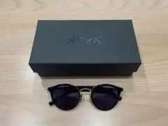 かなり美品ADSR EDDIE サングラス 滝沢真紀子ちゃんオススメ - メルカリ