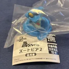 ズートピア2 肩ズンFig. ゲイリー