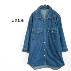 しまむらスカート