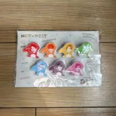 なうぇすと　クリップ