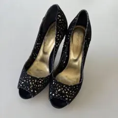セルジオロッシ パンプス サンダル 23センチ - メルカリ