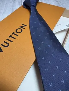 2026年最新】LOUIS VUITTON メンズ ネクタイの人気アイテム - メルカリ
