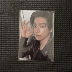 ジェイク ENHYPEN 長居スタジアム 大阪 宵 たこやき トレカ