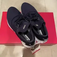【新品・未使用】 new balance NERCIZE ネイビー 25センチ