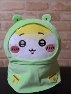 ちいかわ　雨の日BIGぬいぐるみ