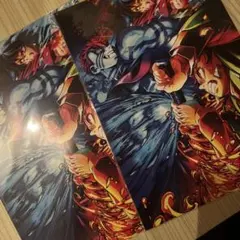 鬼滅の刃　無限城　映画　特典　2枚セット