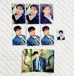 ① Stray Kids スキズ Hollow スンミン 楽天 エコパ