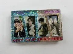 肖戦 王一博 新作 四宫格　置物 ❣️確認用❣️0225