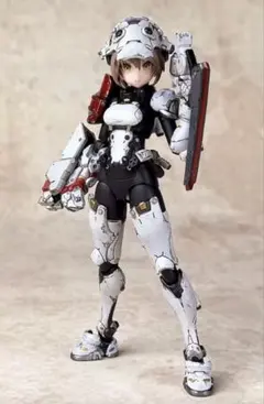 メガミデバイスBlock２-M素体改造キット プロテクトボディ(1setのみ) メガミデバイスBlock2-M素体 ブラック - メルカリ
