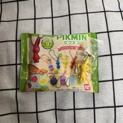 ピクミン マスコット＆フルーツグミ2 黄ピクミン