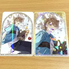 【ART OF NIJISANJI】ランダムコレクションカード Cグループ