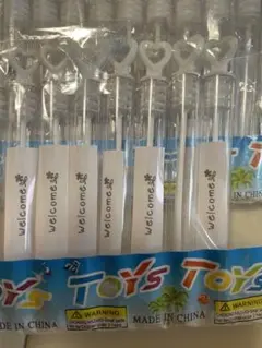 シャボン玉ケース　47本