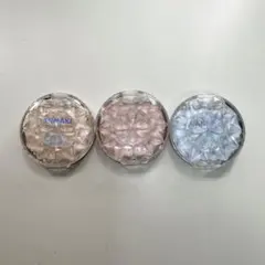 CANMAKE むにゅっとハイライター 01 02 04 セット