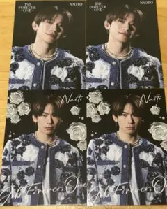 NAOTOフォトカードセット