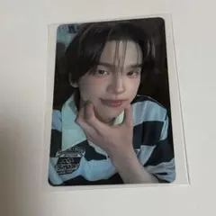 TWS シニュ 42club 42zone 会場 特典 FC トレカ