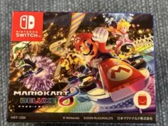 マリオカート キャラクターグッズ