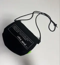 niko and... ショルダーバッグ