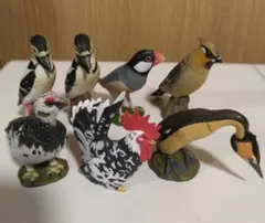 2026年最新】チョコエッグ 鳥の人気アイテム - メルカリ