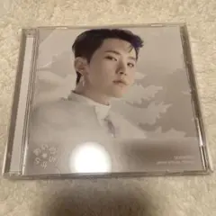 SEVENTEEN あいのちから　ホシver