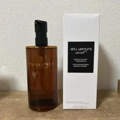 shu uemura シュウウエムラ アルティム8∞ 450ml