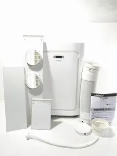 【新品同様傷あり】暖房トヨトミスポットクーラーTAD-22LW23年購入長期保管 新品同様傷あり】暖房トヨトミスポットクーラーTAD-22LW23年購入長期