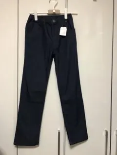 マザウェイズ　ジーパン　150 裏起毛