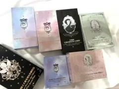 空箱 コスメ24点