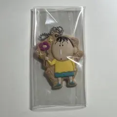クレヨンしんちゃん　クッキーチャームコット ボーちゃん