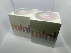 2025年最新】Homepod mini 2個セットの人気アイテム - メルカリ