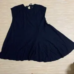 アンビデックス アシンメトリーワンピース