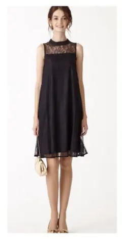 レースワンピース/エメ