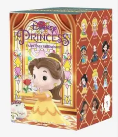 ポップマート ディズニー プリンセス ジャスミン