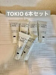 【新品 】 ＼6本セット／TOKIOインカラミホームN 50mlのサムネイル