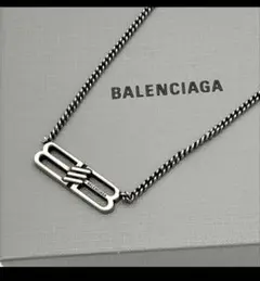 2026年最新】BALENCIAGA メンズ ネックレスの人気アイテム - メルカリ