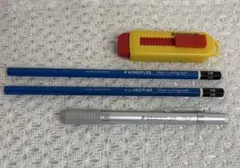 STAEDTLER 筆記具セットのサムネイル