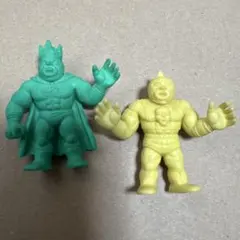 キン消し ビビンバ レギュラーシリーズ パート30 当時物 黄色 キン消し ビビンバ レギュラーシリーズ パート30 当時物 黄色