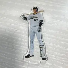 中川圭太 アクスタ2023 オリックス - メルカリ
