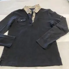 burberry ポロシャツ